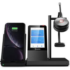 Yealink Wh66 Dect Wireless Headset