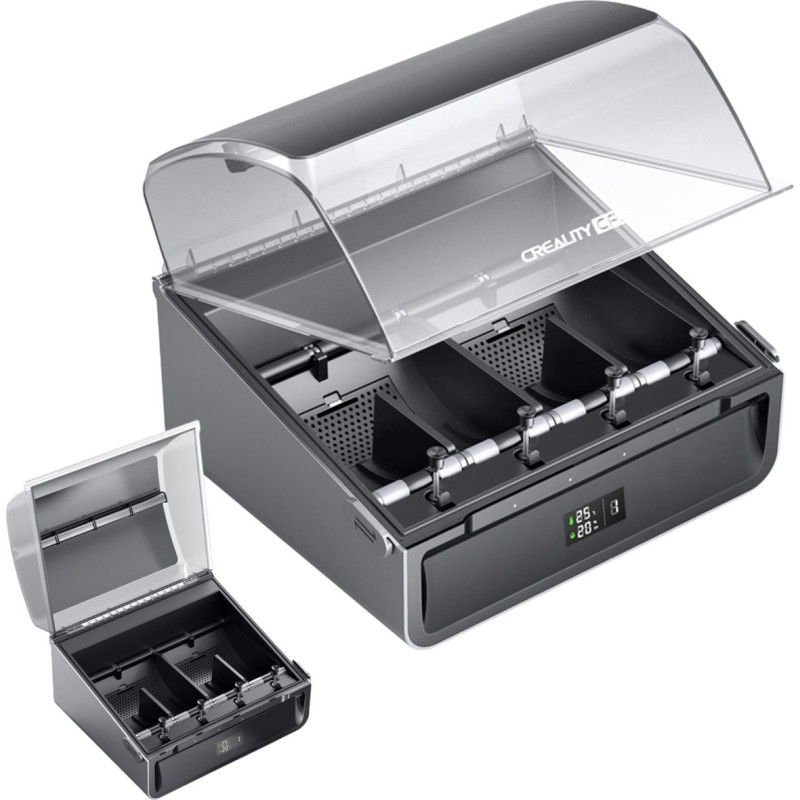 Creality CFS filament management system