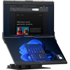 Mobile Pixels Monitor Mobile Pixels Geminos X 24 podw&oacute;jne rozszerzenie ekranu FHD