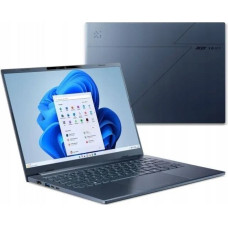 Acer SFG14-75/ 14'' WUXGA OLED /CU7258/ UMA / 32 GB/ 1024GB / W11H