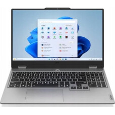 Lenovo Laptop Lenovo LOQ 15 - Core i5-13450HX | 15,6''-144Hz | 16GB | 512GB | W11H | RTX5050