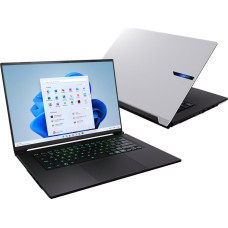 Gigabyte Laptop Gigabyte AERO X16 - AMD Ryzen AI 7 350 | 16'' | FHD+ | 165Hz | 32GB | 1TB | W11H | RTX 5050