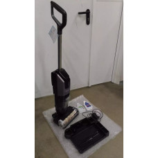 Bissell Odkurzacz Bissell All-in One Multi-Surface Cleaner | CrossWave OmniForce EdgeFind Select | Cordless operating | Washing function | 25.9 V | Operating time (max) 45 min | Black/Silver | Warranty 24 month(s)