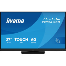 Iiyama Monitor iiyama ProLite T2754MSC-B2AG