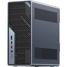 Minis Forum 02 Ultra Mini PC Intel Core Ultra 9 285HX CPU, b
