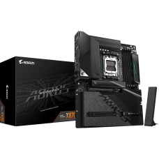 Gigabyte Płyta gł&oacute;wna Gigabyte X870 AORUS STEALTH