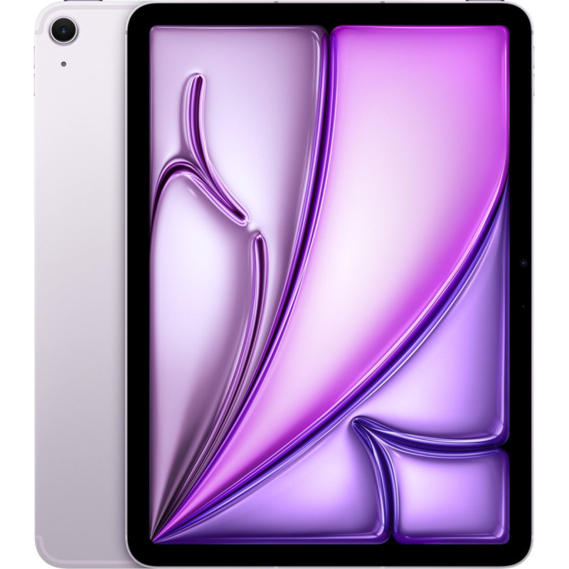 Apple iPad Air 11 inches WiFi + Cellular 256GB Purple