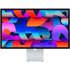 Apple Monitor Apple Studio Display - Standard Glass - Podstawka z regulacją pochylenia (MFEX4RC/A)
