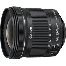 Canon Obiektyw Canon Canon EF-S 10-18 mm F/5.6