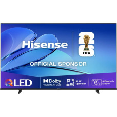 Hisense QLED televizorius Hisense 50E7Q