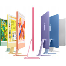 Apple iMac - M4 (10/10) | 24" | 32GB | 1TB | Zielony