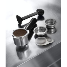 Delonghi De&rsquo;Longhi Dedica Style EC 685.W Semi-auto Espresso machine 1.1 L