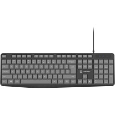 Natec KEYBOARD NAUTILUS US SLIM