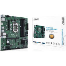 Asus Płyta gł&oacute;wna Asus Pro Q670M-C-CSM