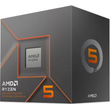 AMD Ryzen 5 8600G