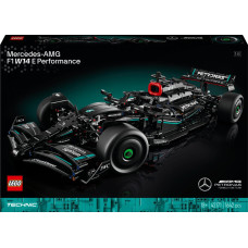 Lego Technic 42171 Mercedes-Amg F1 W14 E Performance