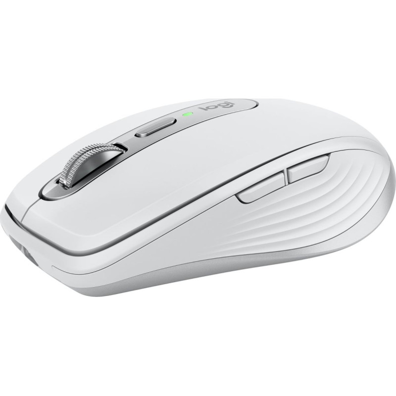 Logitech MX Anywhere 3s for Mac Jasnoszary