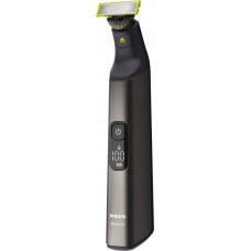 Philips OneBlade Pro 360 QP6552/15 grafitowy