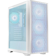 Logic Concept Computer case Dart Pro Midi ARGB white