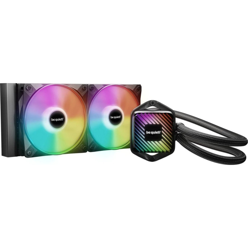 Be Quiet! Pure Loop 3 LX 240mm
