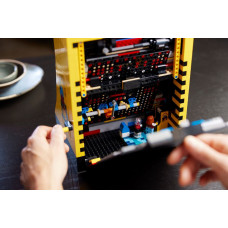 Lego Icons 10323 Automat do gry Pac-Man