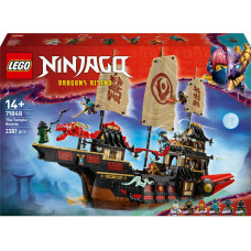 Lego Ninjago 71848 Perła Świątyni