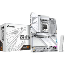 Gigabyte X870 AORUS ELITE X3D ICE