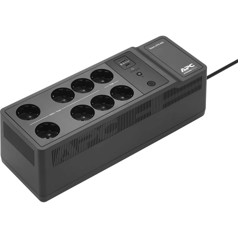 APC Back BE650G2-GR