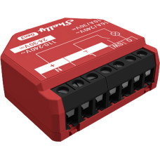 Shelly 1PM Gen3 Controller, WiFi/Bluetooth