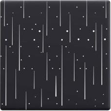 Sonoff Decorative cover / cap for T5 SONOFF Star 1C touch switch