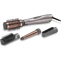 Babyliss Air Style 1000 Hair styling kit Warm Black, Copper, Palladium 1000 W 98.4" (2.5 m)