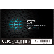 Silicon Power Ace A55 2.5" 4000 GB Serial ATA III