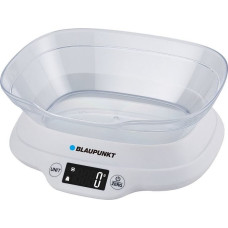 Blaupunkt Kitchen Scale FKS501