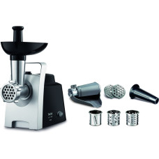 Tefal HV1 NE1098 mincer 1400 W Black,Silver