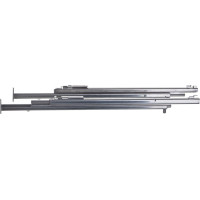 Electrolux AEG TR1LFSTV oven part/accessory Oven rail Stainless steel