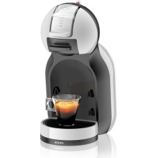 Krups Mini Me KP123 Semi-auto Capsule coffee machine 0.8 L