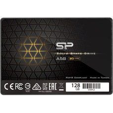 Silicon Power Ace A58 2.5" 128 GB SLC