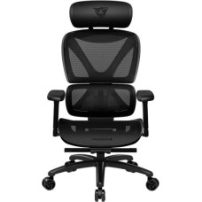 Thunderx3 XTC Mesh, Black