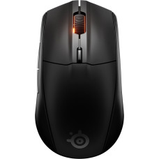 Steelseries Rival 3 Wireless Gen 2, Black