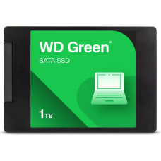 WD SSD WD Green 500GB 2.5" SATA