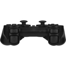 Vakoss GP-3925BK Gaming Controller Black RF Gamepad Analogue / Digital PC, Playstation 3