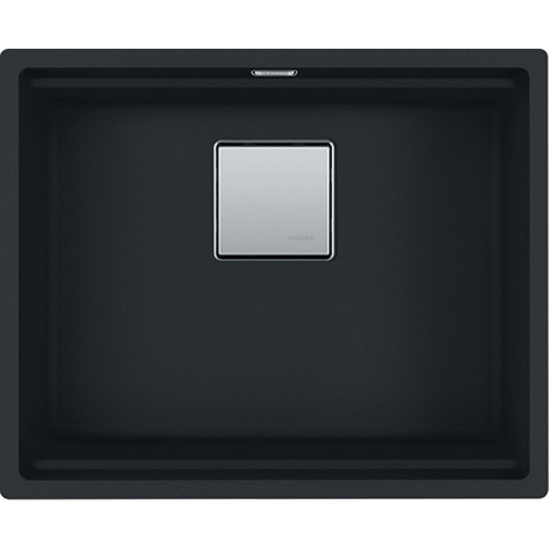 Franke Plautuvė Franke Kubus 2 KNG 110-52 125.0627.319