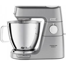 Kenwood Virtuvinis kombainas Kenwood KVL85.224SI