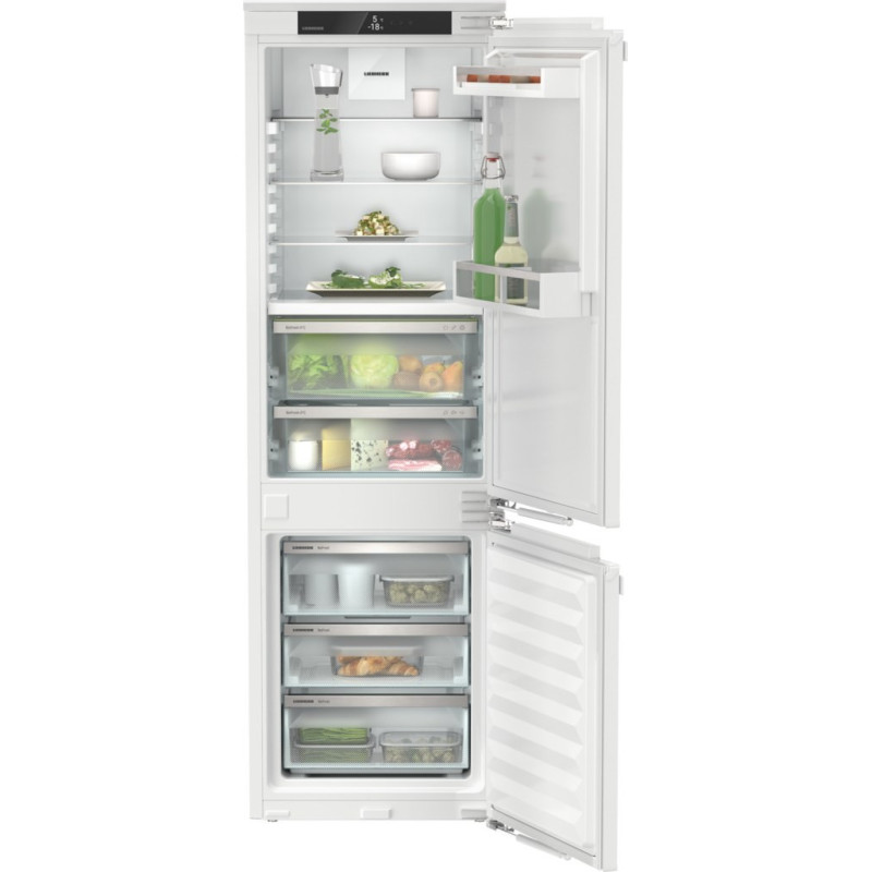 Liebherr Įmontuojamas šaldytuvas Liebherr ICBNEI  5123
