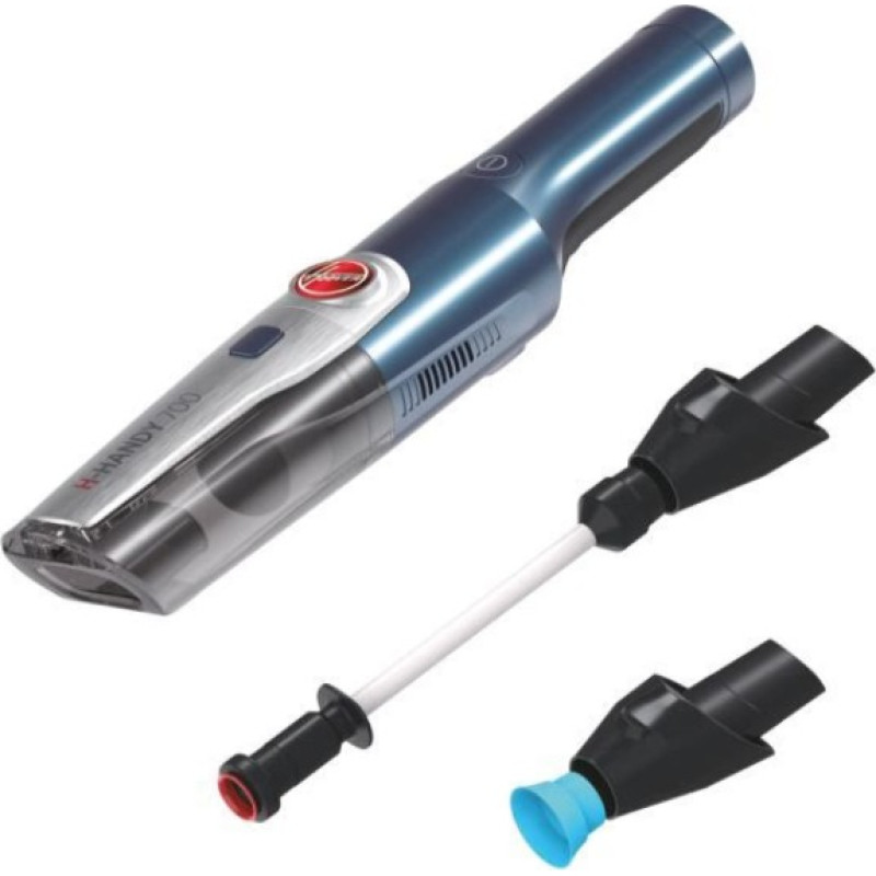 Hoover Dulkių siurblys Hoover HH710BSS 011