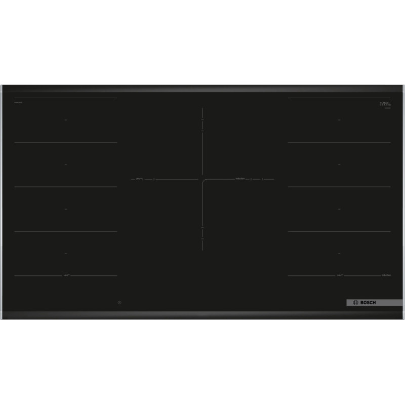 Bosch Indukcinė kaitlentė Bosch PXV975DV1E