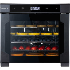 Guzzanti Maisto produktų džiovyklė GZ 506A