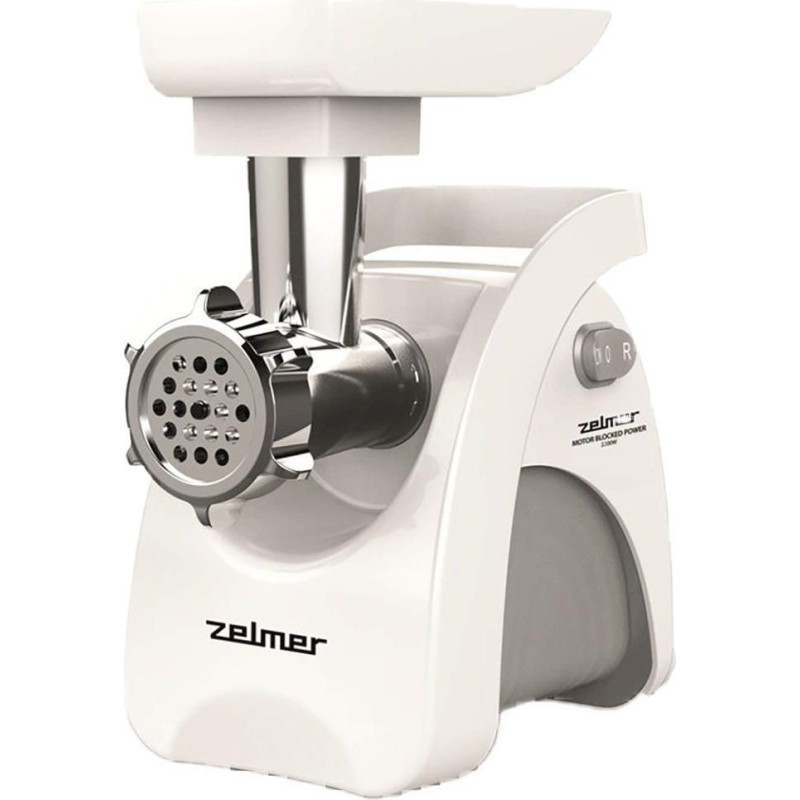 Zelmer Mėsmalė Zelmer ZMM9803B