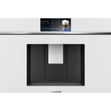 Siemens Įmontuojamas kavos aparatas Siemens CT718L1W0
