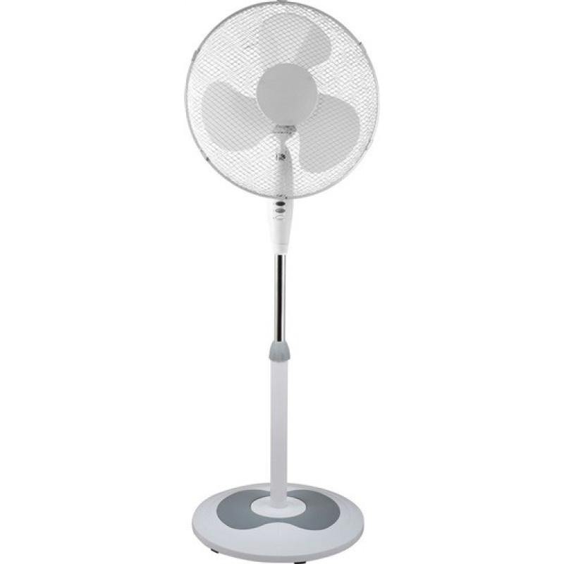 ECG Ventiliatorius ECG FS 40a RB White